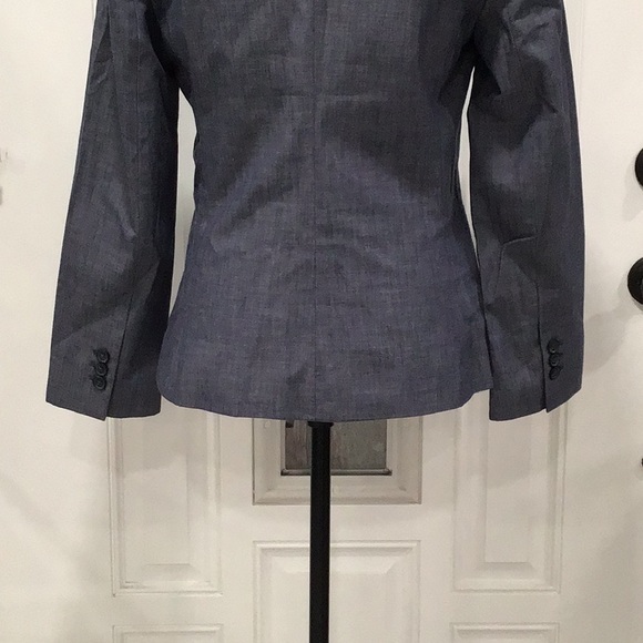 🆕 EXPRESS Classic Casual Blazer - Picture 10 of 11